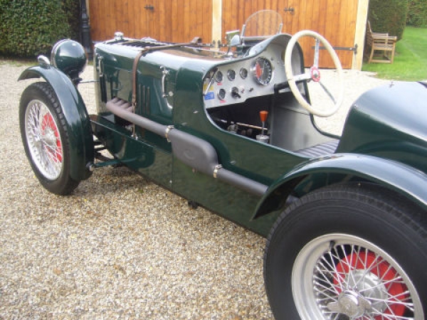 Classics from Terence Morley